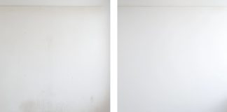 Nettoyer un Mur Blanc : Conseils et Astuces Pratiques nettoyer mur blanc