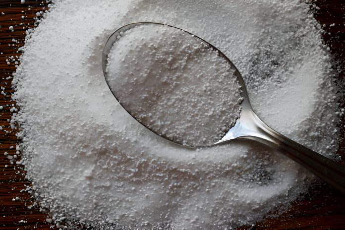 percarbonate de soude