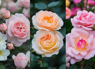 Les 15 plus belles fleurs roses pour sublimer votre jardin et intérieur fleur rose (1)