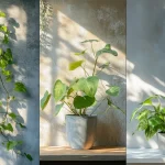 Plantes Grimpantes d’Intérieur : Apportez une Touche de Nature à Votre Habitat plante interieur
