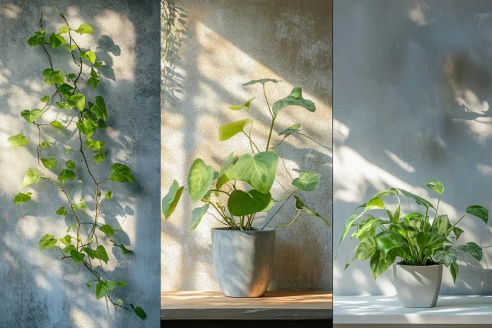 plante interieur