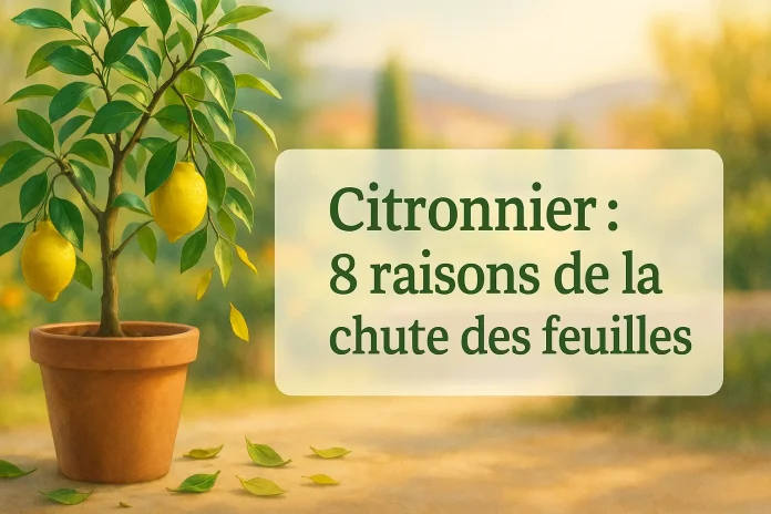 raisons chute feuille citronier raisons chute feuille citronier