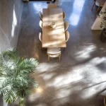 Béton ciré : l’atout chic et moderne pour tous vos espaces béton ciré
