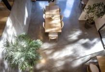 Béton ciré : l’atout chic et moderne pour tous vos espaces béton ciré