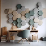 Décorer un mur blanc : 10 idées créatives à adopter décoration mur blanc