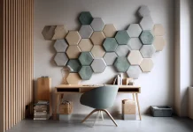 Décorer un mur blanc : 10 idées créatives à adopter décoration mur blanc