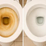 Détartrer les WC : Les Astuces de Grand-Mère détartrer wc