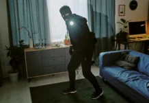 Protégez vos biens grâce à des cachettes infaillibles contre les cambrioleurs cambrioleur cachettes