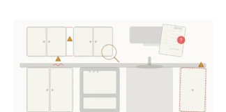 7 pièges à connaître avant de choisir un cuisiniste (et comment les éviter)