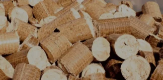 Bûche compressée de nuit : ce qu’on ne vous dit pas avant l’achat buche compressée