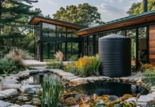 Récupérateur eau de pluie 1000 l : le guide pour choisir, installer et éviter les galères