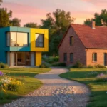 2 maisons sur le même terrain à vendre : le guide pour ne pas y laisser des plumes