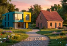 2 maisons sur le même terrain à vendre : le guide pour ne pas y laisser des plumes