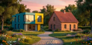 2 maisons sur le même terrain à vendre : le guide pour ne pas y laisser des plumes