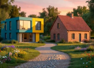 2 maisons sur le même terrain à vendre : le guide pour ne pas y laisser des plumes