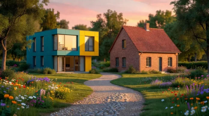 2 maisons sur le même terrain à vendre : le guide pour ne pas y laisser des plumes