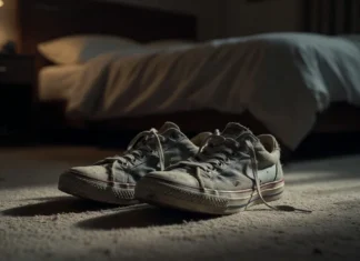 Punaises de lit et chaussures : pourquoi vos baskets sont plus vulnérables que votre matelas