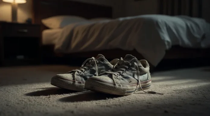 Punaises de lit et chaussures : pourquoi vos baskets sont plus vulnérables que votre matelas