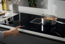 Comment enlever le cadenas sur une plaque à induction Siemens en moins de 30 secondes