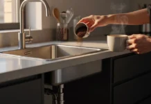 Marc de café et canalisations : ce que les plombiers ne disent pas tous