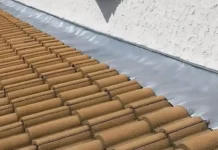 Poser un solin contre un mur crépis sans infiltration : le guide complet