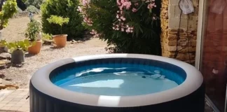 spa
