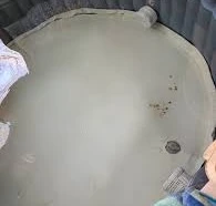 spa sale moisissures