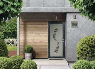 Porte d’entrée en verre anti-effraction : ce que coûte vraiment chaque niveau de protection
