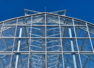 Construction en métal : ce que cache vraiment ce mode de construction