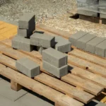 Parpaings : les 7 modèles qui font la différence sur un chantier