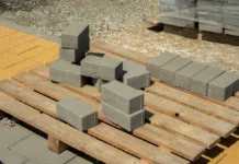 Parpaings : les 7 modèles qui font la différence sur un chantier