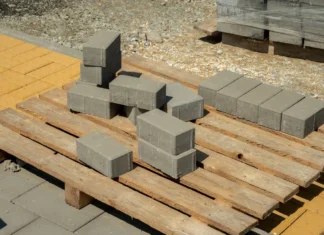 Parpaings : les 7 modèles qui font la différence sur un chantier