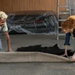 Prix de pose d’une moquette : ce qui fait vraiment grimper la facture au m²