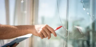 Remplacer une vitre de double vitrage : à quel prix s’attendre vraiment en 2026