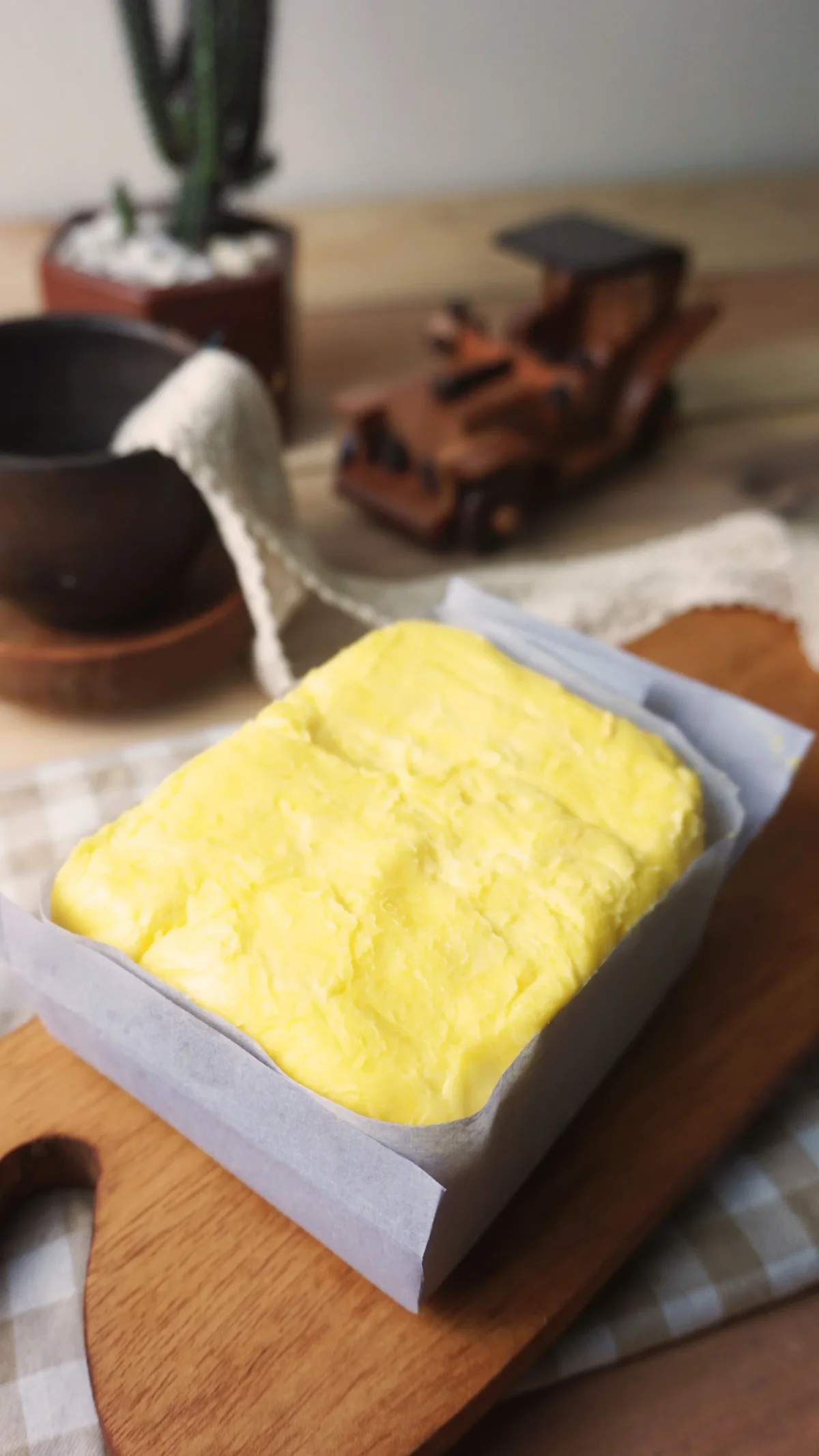 margarine
