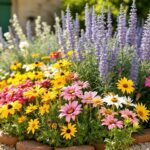 Massif de fleurs sans entretien, vraiment ? les 7 erreurs qui sabotent un massif de fleurs massif fleur