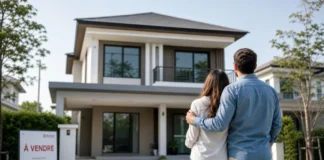 Comment acheter une maison neuve déjà construite sans payer le prix du catalogue