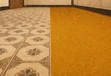 Peindre du carrelage au sol : pourquoi ça tient six ans chez l’un et deux jours chez l’autre