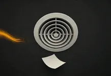 VMC qui ne tire plus : mesurez le débit avant de changer le moteur