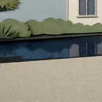 Allée en béton drainant : épaisseur, joints et prix au m²
